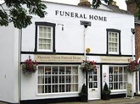 Merstow Green Funeral Home 281439 Image 0